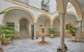corazón de jerez edificio de 1861